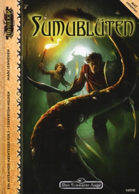Cover »Sumublüten«